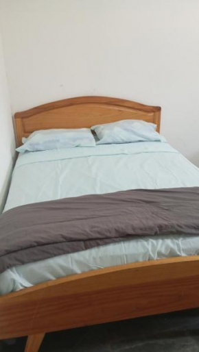 Casa con pileta